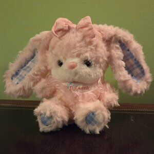 FREE add-on Puffy Bunny, NWT
